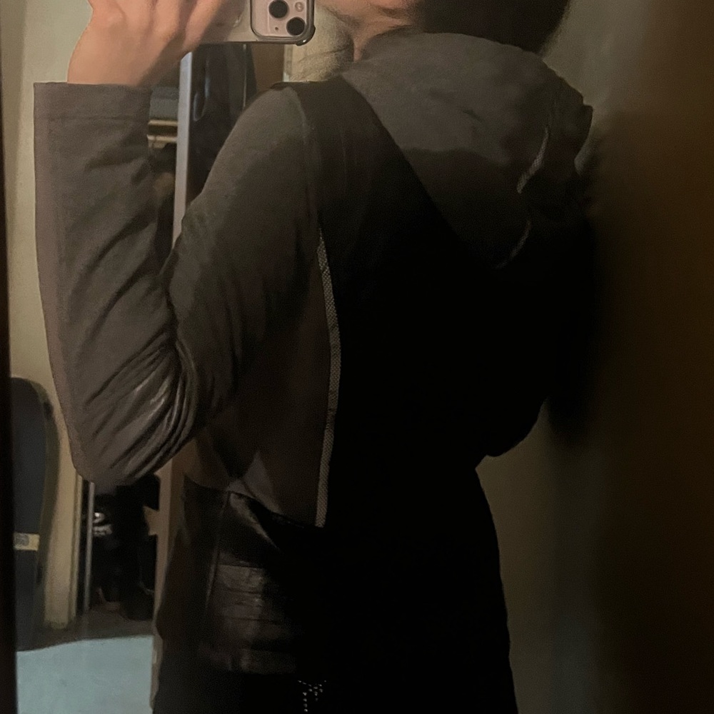 Biker Jacket - image 7